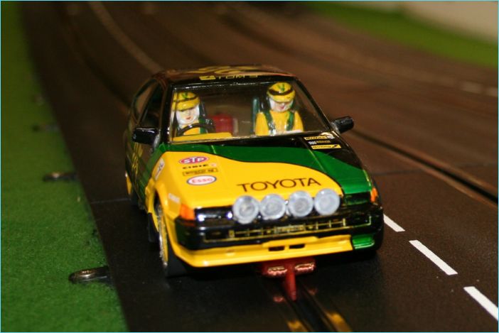 Toyota Trueno AE86 (7)